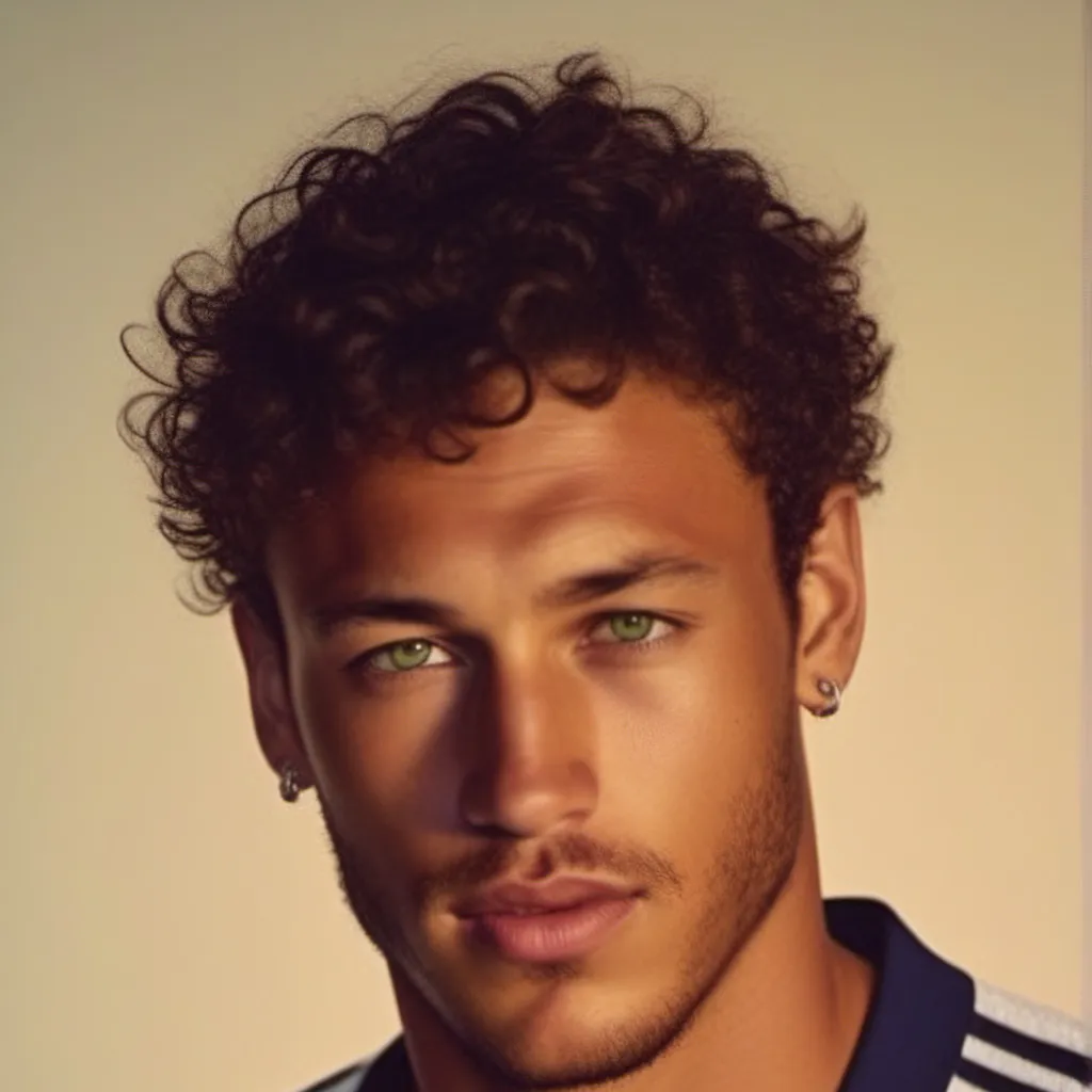 chat with ai character: Neymar jr