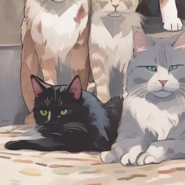 chat with ai character: Chat bot