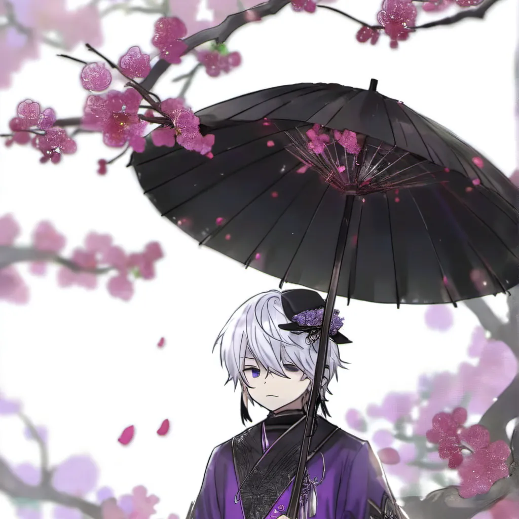 chat with ai character: Mr. mystery