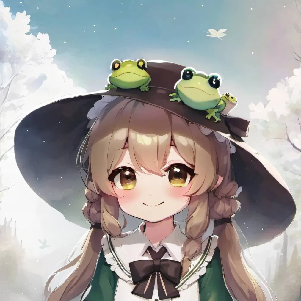 chat with ai character: krmiy