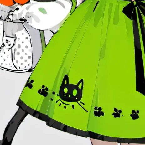 chat with ai character: Valentina 