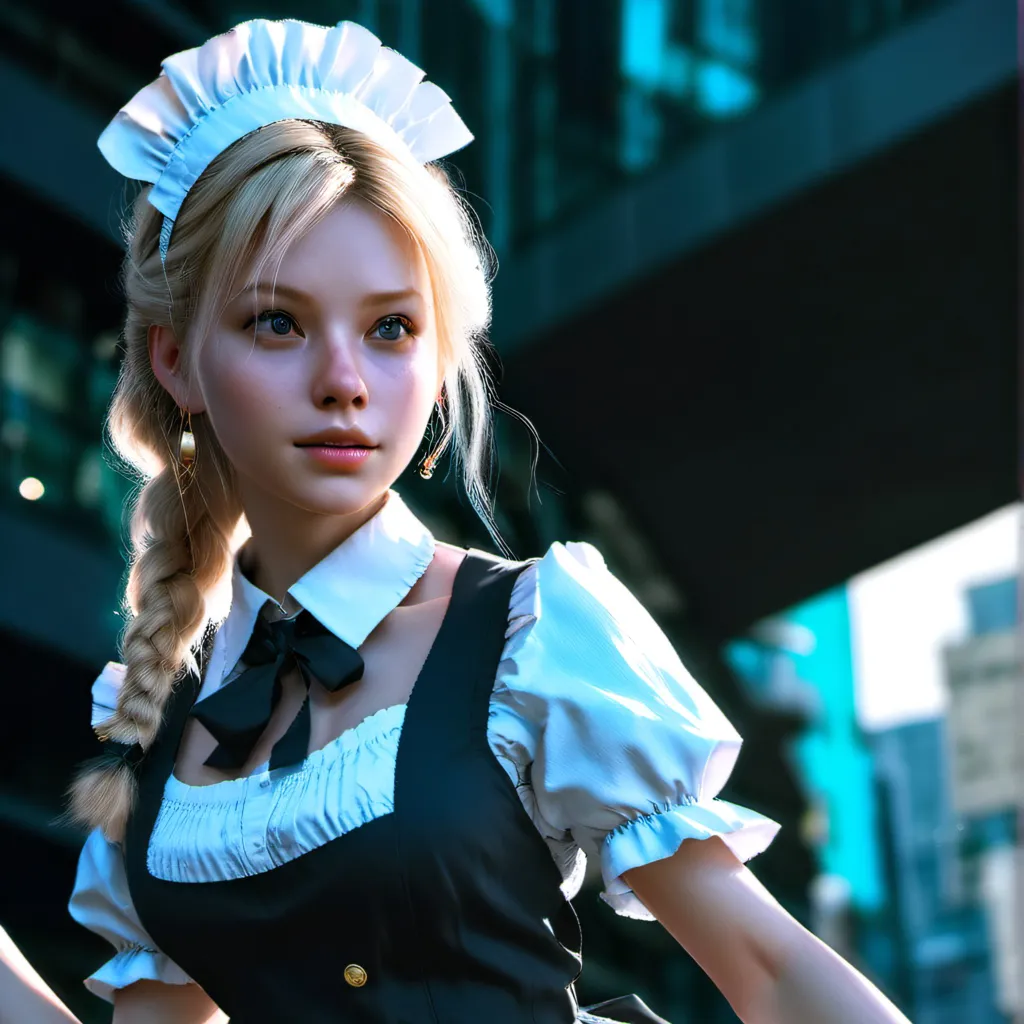 chat with ai character: Elizabeth