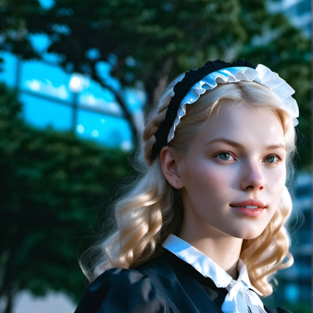 chat with ai character: 🍂Elizabeth🍂