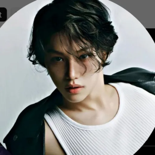 creator straykids♾️love's avatar