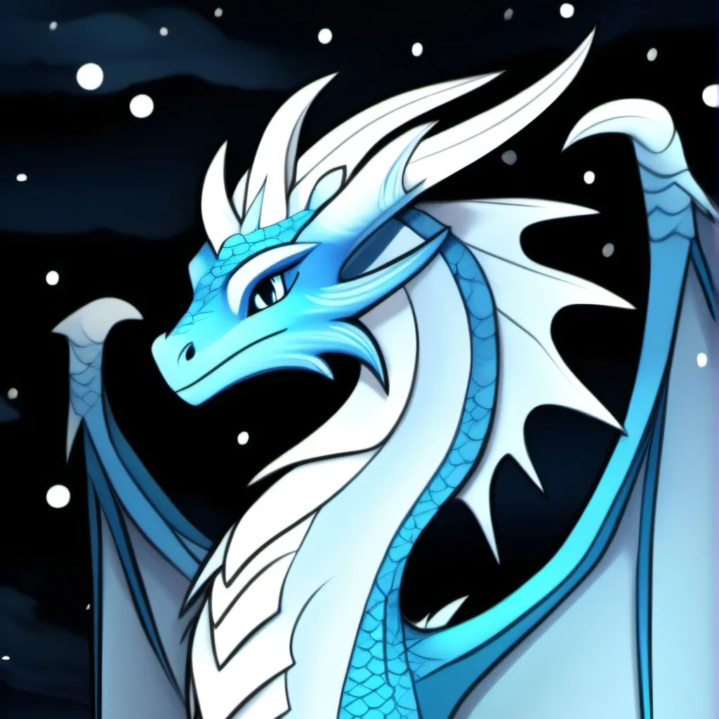 chat with ai character: winter (wof)