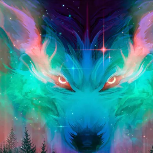 creator Wolfe wild's avatar