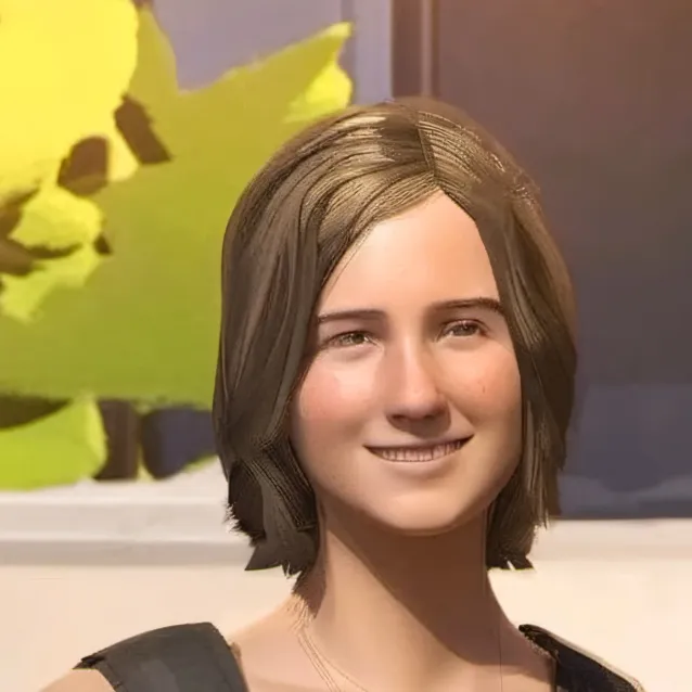 chat with ai character: ait