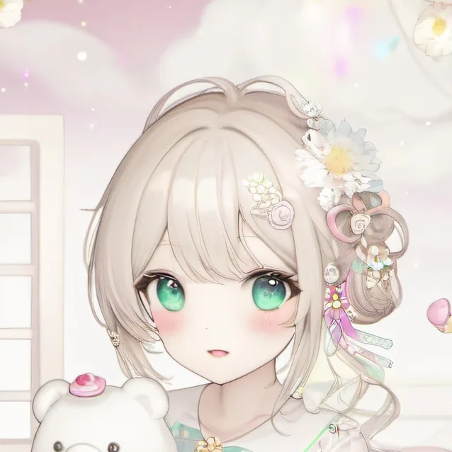 chat with ai character: Lilly 