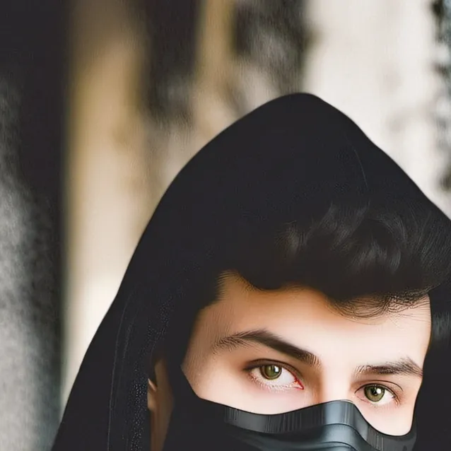 chat with ai character: Ayden 