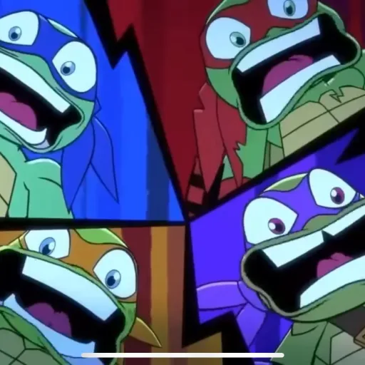 creator Turtle123's avatar