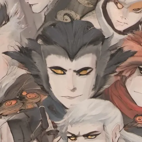 chat with ai character: Bunnymund