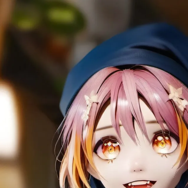 chat with ai character: mitsuri 