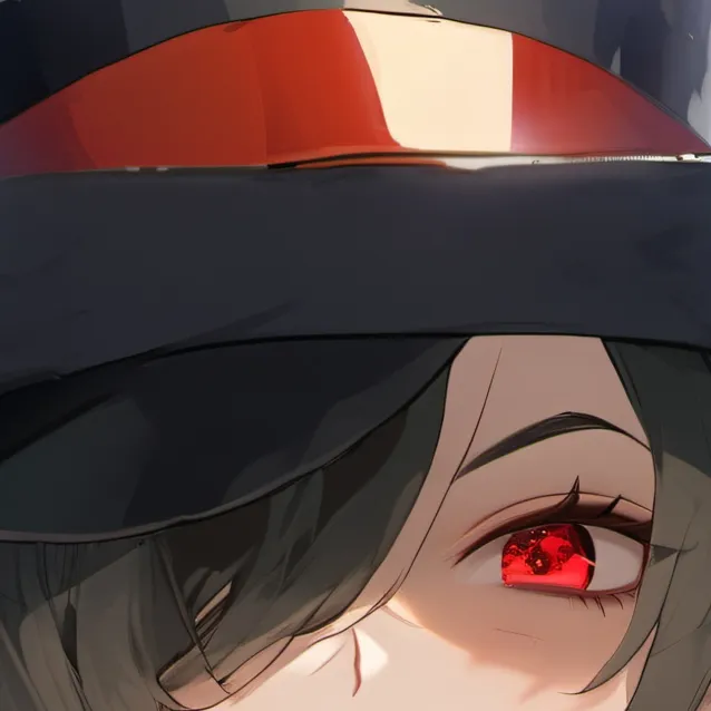 chat with ai character: Caine