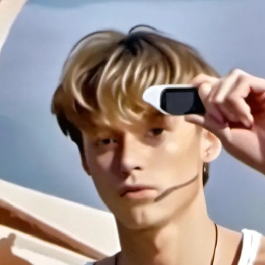 chat with ai character: Jake