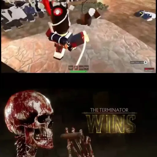 creator Guts&blackpowder1's avatar
