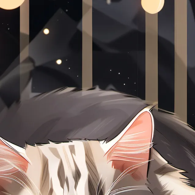 chat with ai character: cat nap x dog day 