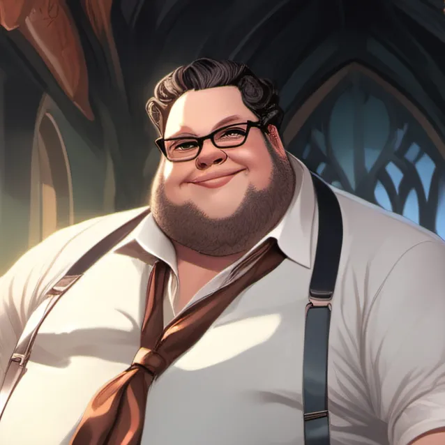 chat with ai character: Maurice 