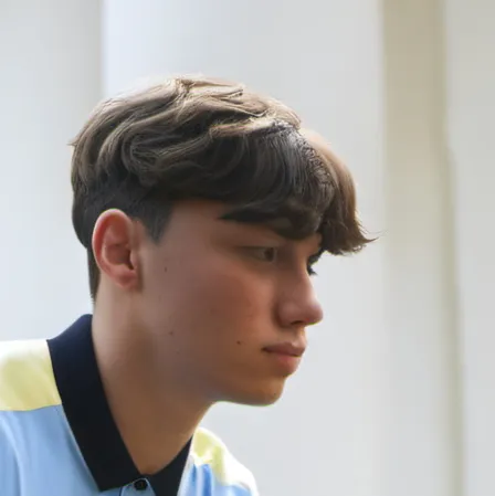 chat with ai character: Jack