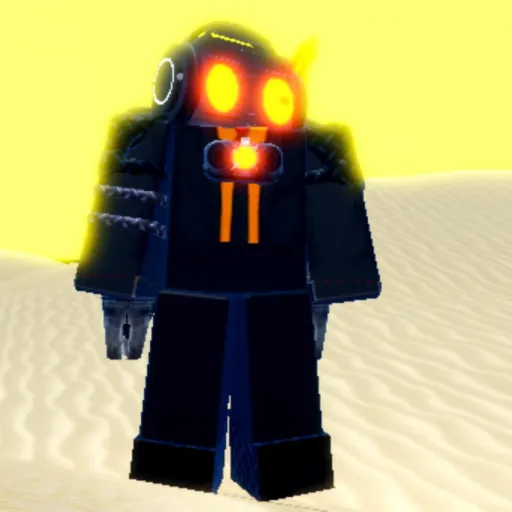 creator Dark boombox fan's avatar