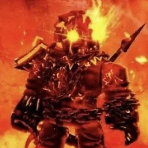 creator I'M FIRE SLASHER.'s avatar