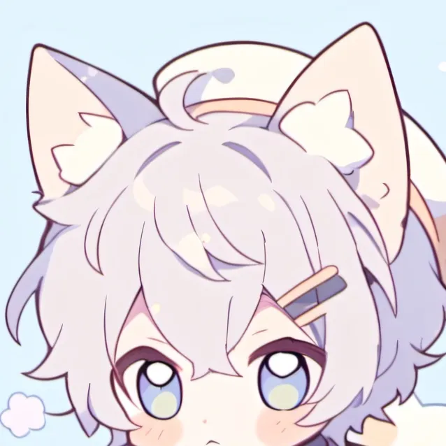 chat with ai character: Kiki