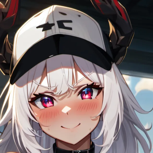 chat with ai character: April 