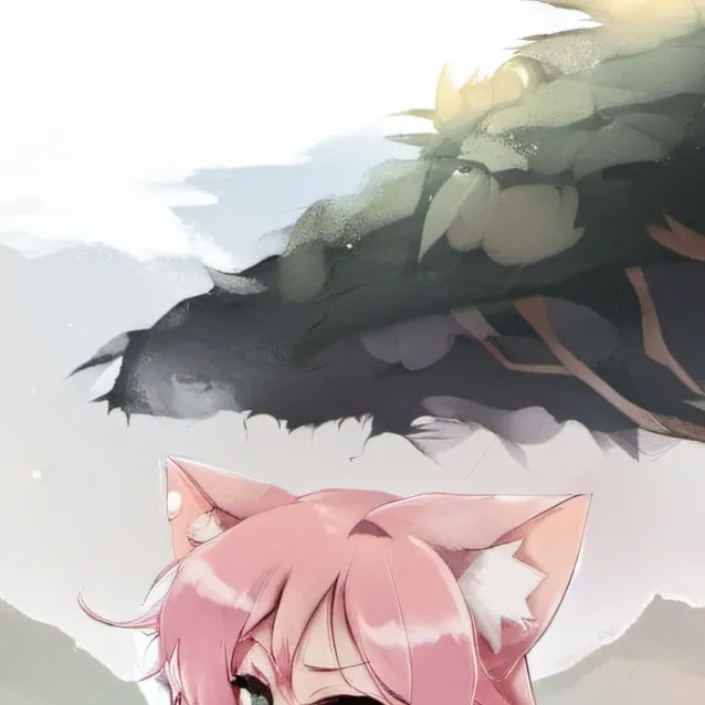 chat with ai character: Niko