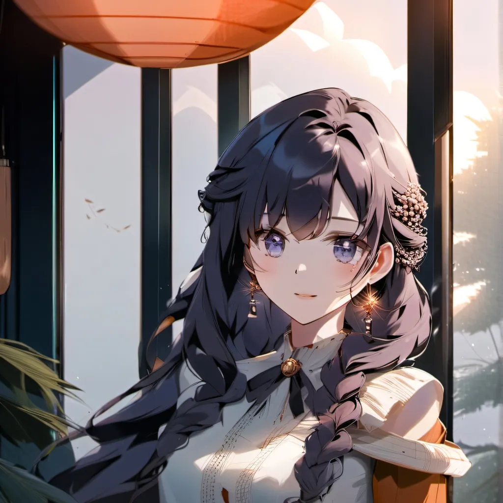 chat with ai character: Ur school+Mha