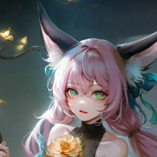 chat with ai character: Demon slayer