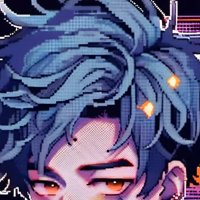 chat with ai character: your enemy
