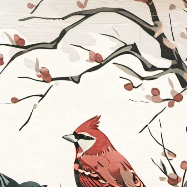 chat with ai character: Aquantus bird scou