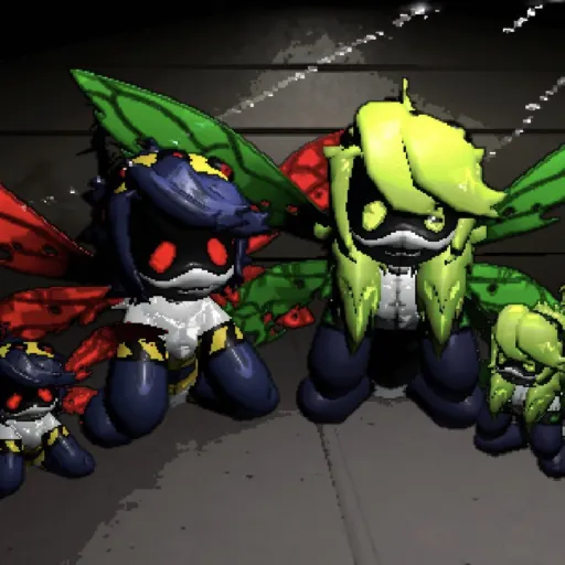 creator Nyx™'s avatar