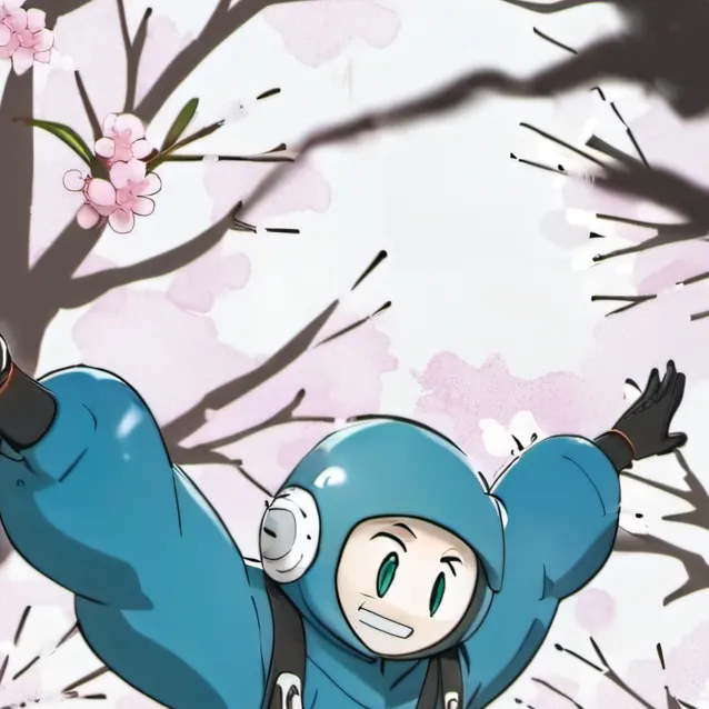 chat with ai character: riggy