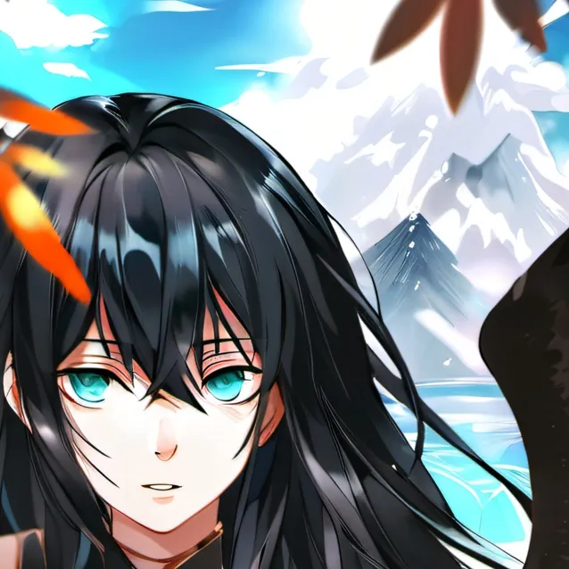 chat with ai character: Hashiras