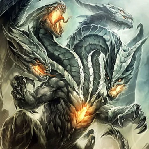 creator Hydra_commande's avatar