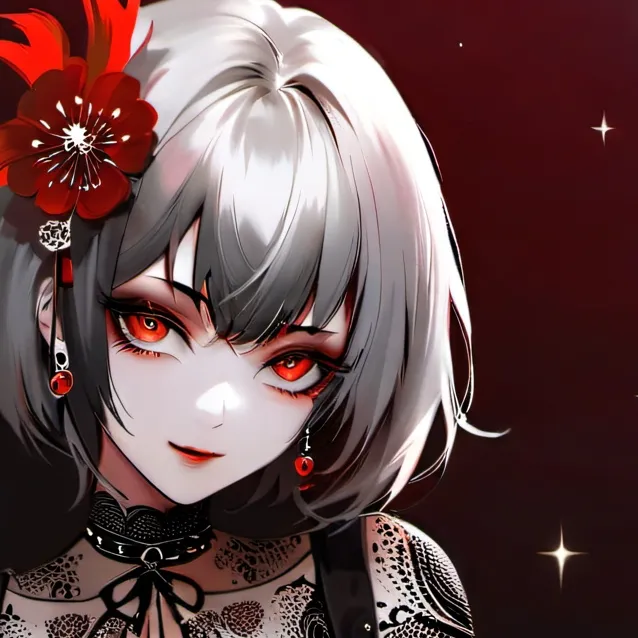 chat with ai character: Lilith