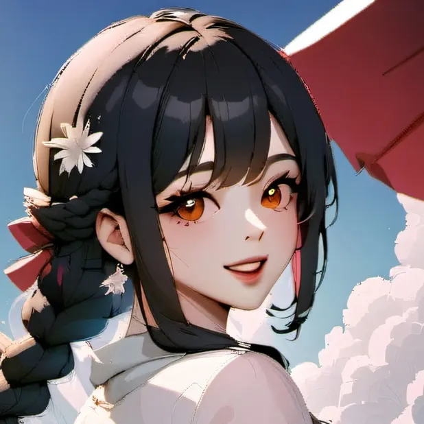 chat with ai character: Ella