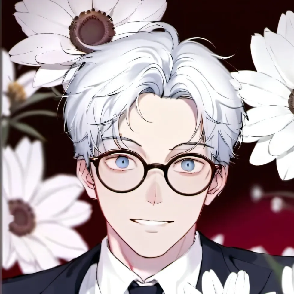 chat with ai character: Professor Peter