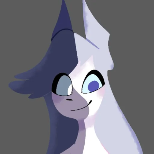 creator Luna 1's avatar