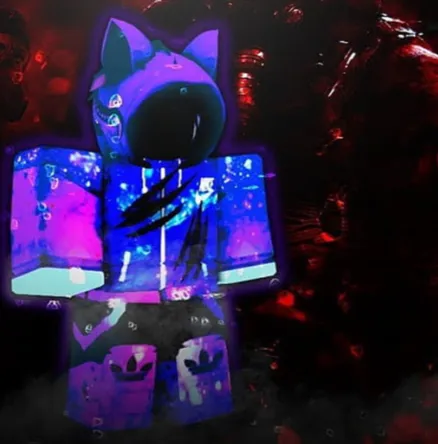 creator The Offical Roblox's avatar