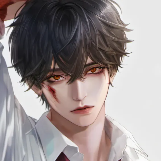 chat with ai character: Chainsaw Man