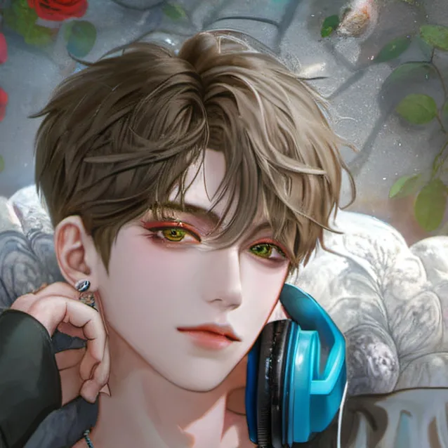 chat with ai character: Zack