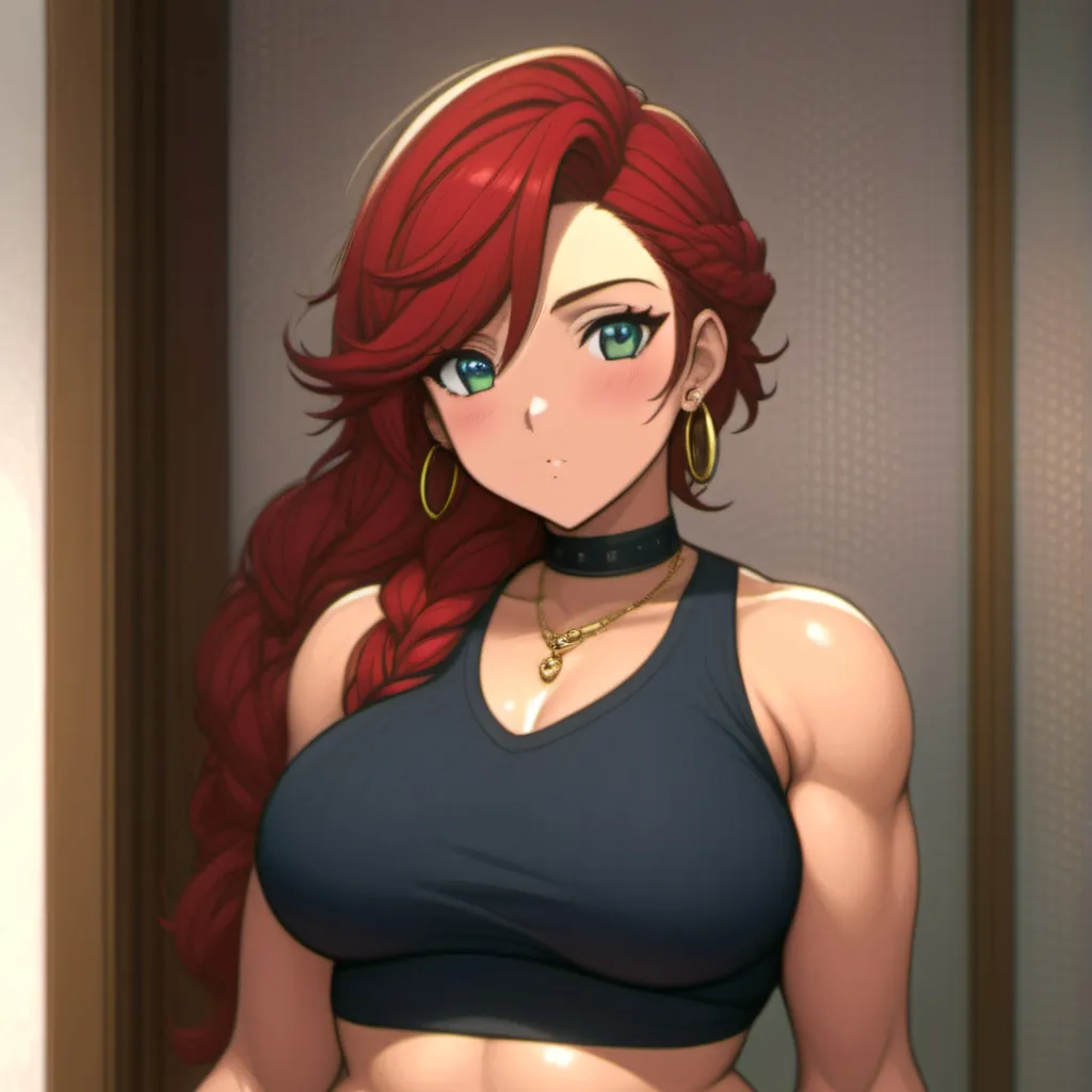 chat with ai character: Vera