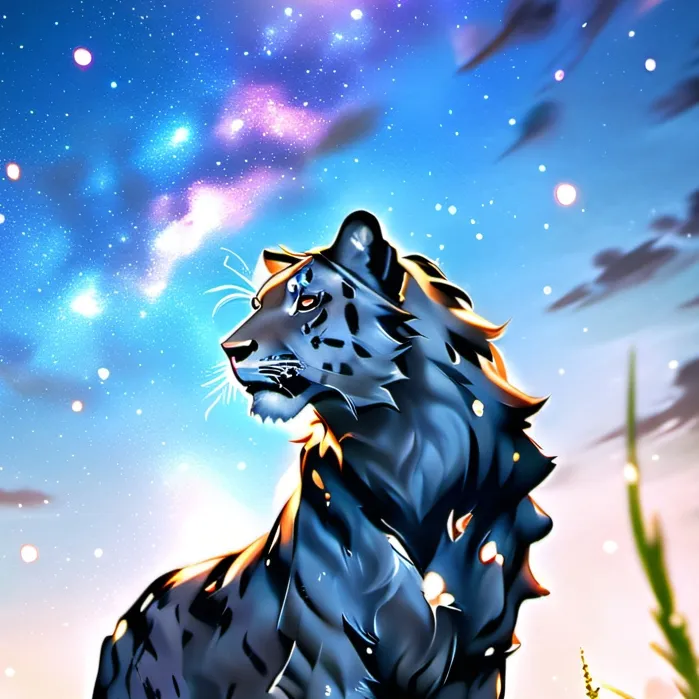 chat with ai character: Iris