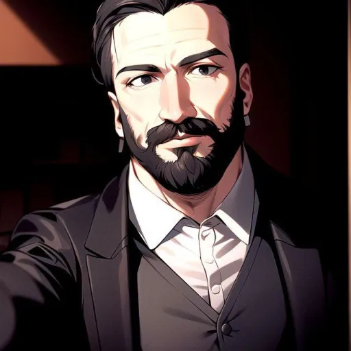 creator SpaceRonin's avatar