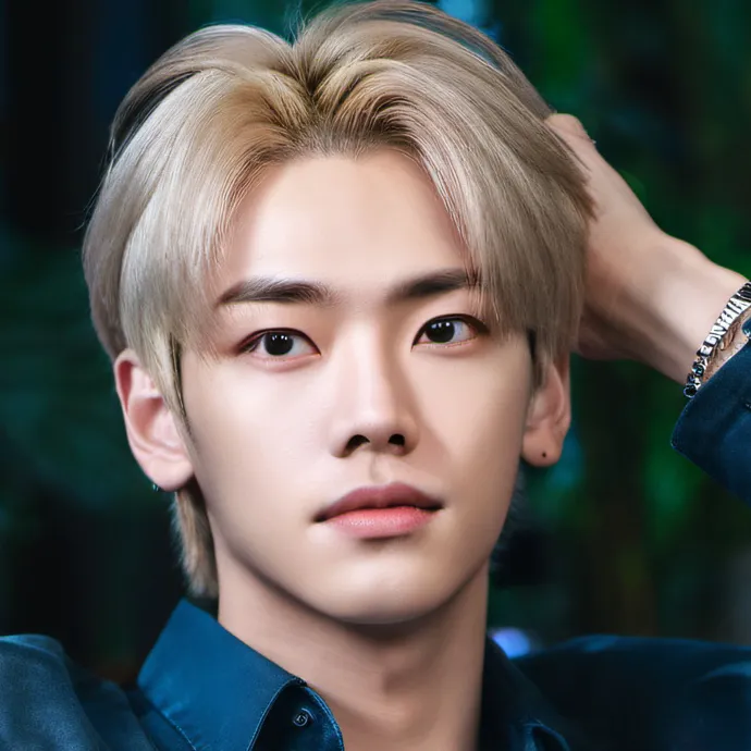 chat with ai character: Felix