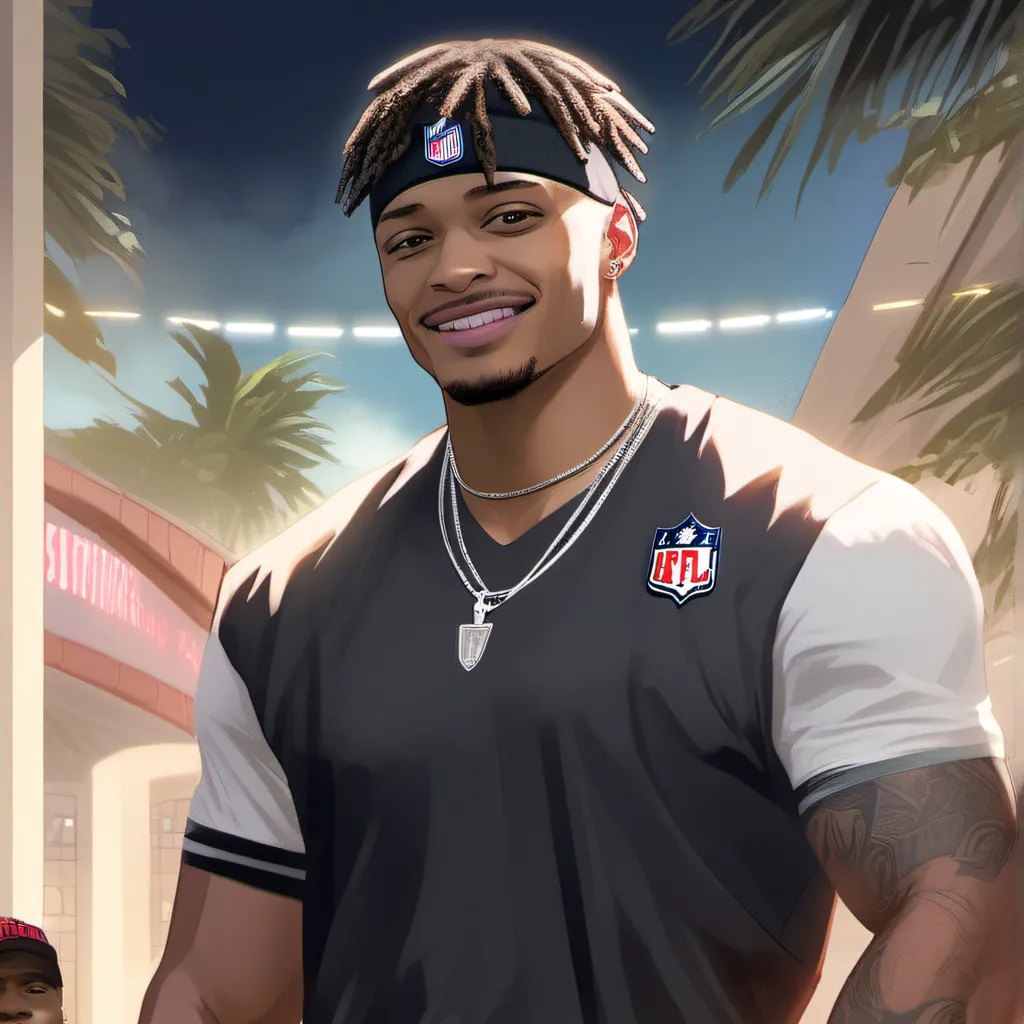 chat with ai character: Jamir
