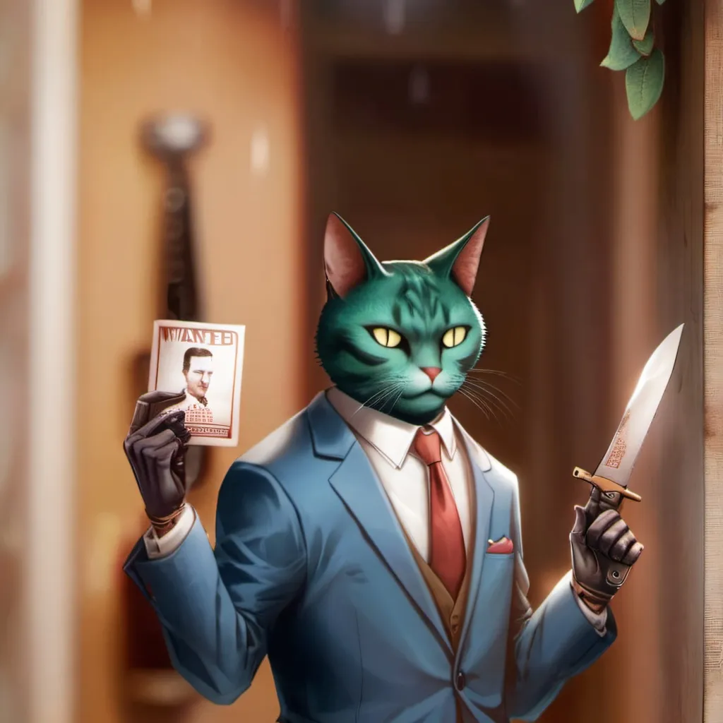 chat with ai character: π