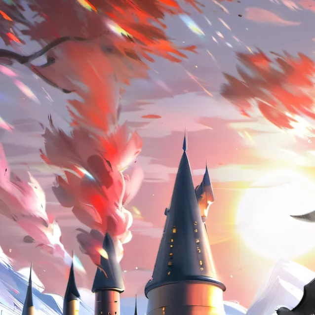 chat with ai character: Hogwarts
