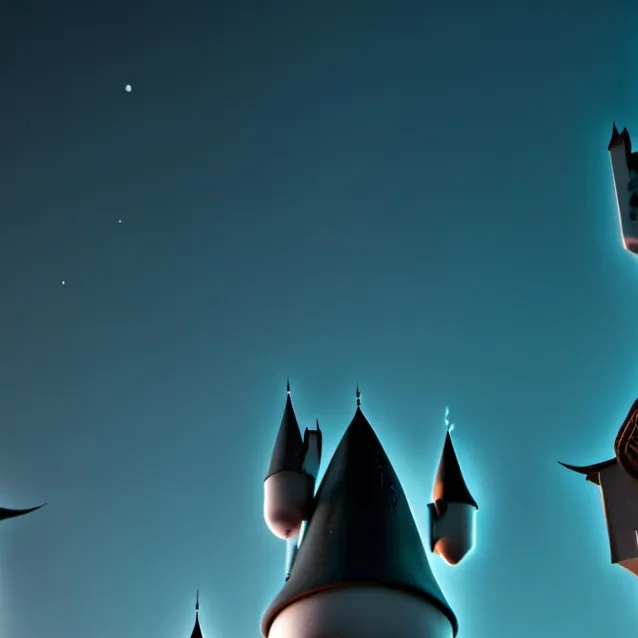 chat with ai character: Hogwarts